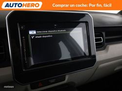 Suzuki Ignis 1.2 DualJet GLX - Miniatura 23