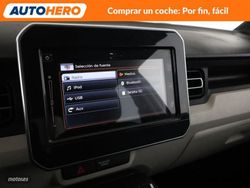 Suzuki Ignis 1.2 DualJet GLX - Miniatura 24