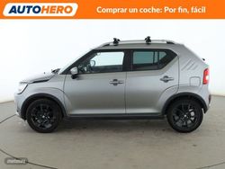 Suzuki Ignis 1.2 DualJet GLX - Miniatura 3