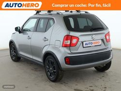 Suzuki Ignis 1.2 DualJet GLX - Miniatura 4