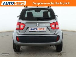 Suzuki Ignis 1.2 DualJet GLX - Miniatura 5