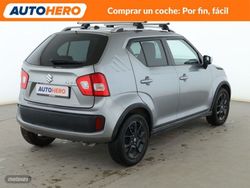 Suzuki Ignis 1.2 DualJet GLX - Miniatura 6