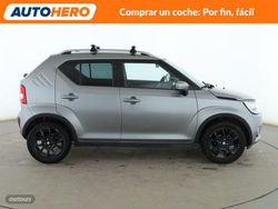 Suzuki Ignis 1.2 DualJet GLX - Miniatura 7