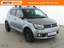 Suzuki Ignis 1.2 DualJet GLX - Miniatura 8