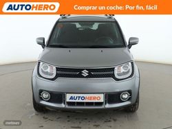 Suzuki Ignis 1.2 DualJet GLX - Miniatura 9