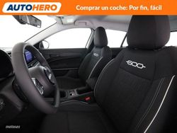 Fiat 600 1.2 Mild-Hybrid - Miniatura 11