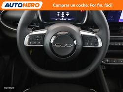 Fiat 600 1.2 Mild-Hybrid - Miniatura 24