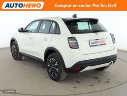 Fiat 600 1.2 Mild-Hybrid - Miniatura 4
