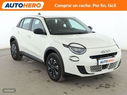 Fiat 600 1.2 Mild-Hybrid - Miniatura 8