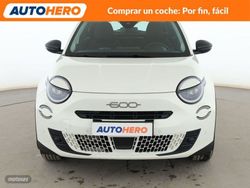 Fiat 600 1.2 Mild-Hybrid - Miniatura 9