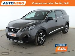 Peugeot 5008 1.2 PureTech GT Line - Miniatura 1