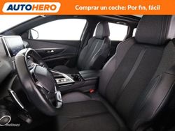 Peugeot 5008 1.2 PureTech GT Line - Miniatura 11