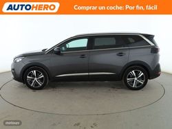 Peugeot 5008 1.2 PureTech GT Line - Miniatura 3