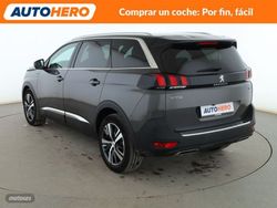 Peugeot 5008 1.2 PureTech GT Line - Miniatura 4
