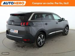 Peugeot 5008 1.2 PureTech GT Line - Miniatura 6