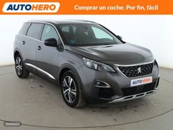 Peugeot 5008 1.2 PureTech GT Line - Miniatura 8