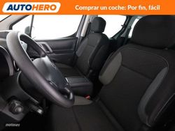 Peugeot Partner 1.2 PureTech Tepee Adventure Edition - Miniatura 11