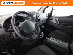 Peugeot Partner 1.2 PureTech Tepee Adventure Edition - Miniatura 12