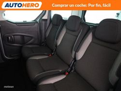 Peugeot Partner 1.2 PureTech Tepee Adventure Edition - Miniatura 15