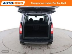 Peugeot Partner 1.2 PureTech Tepee Adventure Edition - Miniatura 17