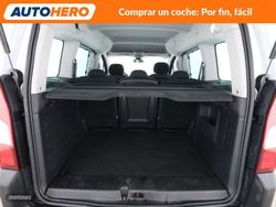 Peugeot Partner 1.2 PureTech Tepee Adventure Edition - Miniatura 18