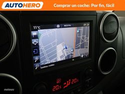 Peugeot Partner 1.2 PureTech Tepee Adventure Edition - Miniatura 21
