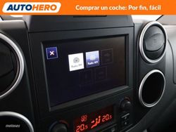 Peugeot Partner 1.2 PureTech Tepee Adventure Edition - Miniatura 22