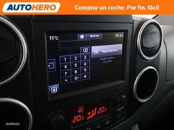 Peugeot Partner 1.2 PureTech Tepee Adventure Edition - Miniatura 23