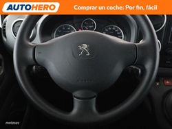 Peugeot Partner 1.2 PureTech Tepee Adventure Edition - Miniatura 24