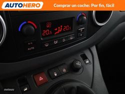 Peugeot Partner 1.2 PureTech Tepee Adventure Edition - Miniatura 26