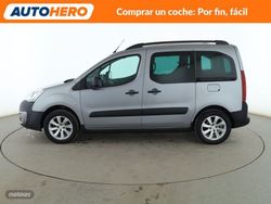 Peugeot Partner 1.2 PureTech Tepee Adventure Edition - Miniatura 3