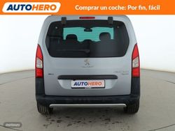 Peugeot Partner 1.2 PureTech Tepee Adventure Edition - Miniatura 5