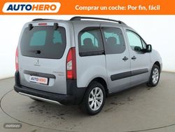 Peugeot Partner 1.2 PureTech Tepee Adventure Edition - Miniatura 6