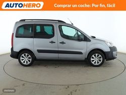 Peugeot Partner 1.2 PureTech Tepee Adventure Edition - Miniatura 7