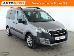 Peugeot Partner 1.2 PureTech Tepee Adventure Edition - Miniatura 8
