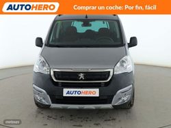 Peugeot Partner 1.2 PureTech Tepee Adventure Edition - Miniatura 9