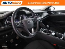 Opel Insignia 1.6 CDTI DPF Selective - Miniatura 12