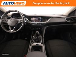 Opel Insignia 1.6 CDTI DPF Selective - Miniatura 13