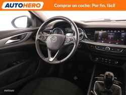 Opel Insignia 1.6 CDTI DPF Selective - Miniatura 14