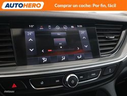 Opel Insignia 1.6 CDTI DPF Selective - Miniatura 22