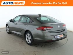 Opel Insignia 1.6 CDTI DPF Selective - Miniatura 4