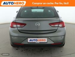 Opel Insignia 1.6 CDTI DPF Selective - Miniatura 5