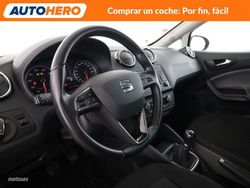 Seat Ibiza 1.2 TSI Style - Miniatura 12
