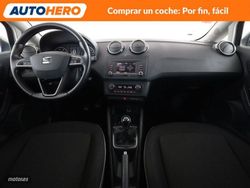 Seat Ibiza 1.2 TSI Style - Miniatura 13
