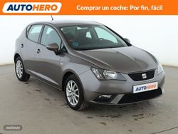 Seat Ibiza 1.2 TSI Style - Miniatura 8