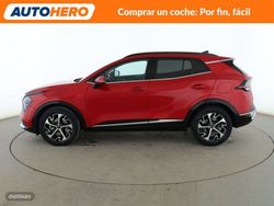 Kia Sportage 1.6 TGDI Hybrid Tech - Miniatura 3