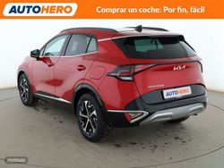 Kia Sportage 1.6 TGDI Hybrid Tech - Miniatura 4