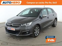Citroen C4 1.6 Blue-HDi Feel Edition - Miniatura 1