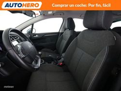 Citroen C4 1.6 Blue-HDi Feel Edition - Miniatura 11
