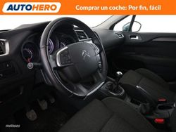 Citroen C4 1.6 Blue-HDi Feel Edition - Miniatura 12